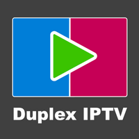 DUBLEX IPTV Application Installation